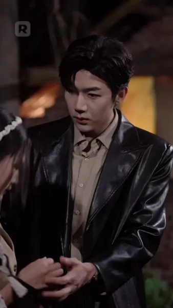 ย้อนยุค 80 พิชิตสามีขรึม