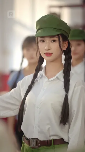 ย้อนยุค 80 พิชิตสามีขรึม