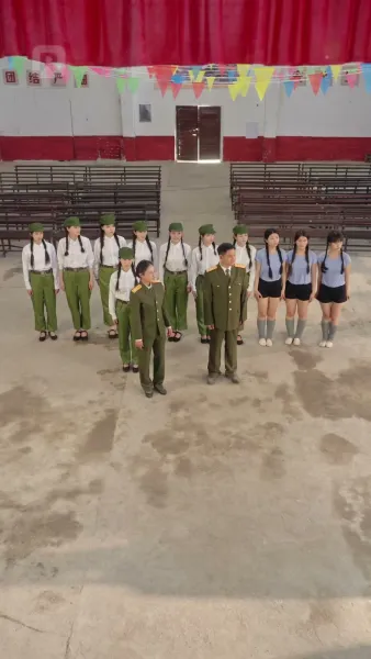 ย้อนยุค 80 พิชิตสามีขรึม