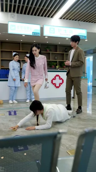 แม่แกร่งกลับมาแล้ว!  ล้างแค้นเพื่อลูกสาว