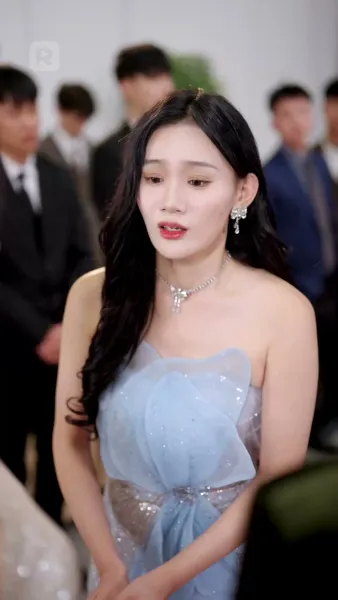 แม่แกร่งกลับมาแล้ว!  ล้างแค้นเพื่อลูกสาว