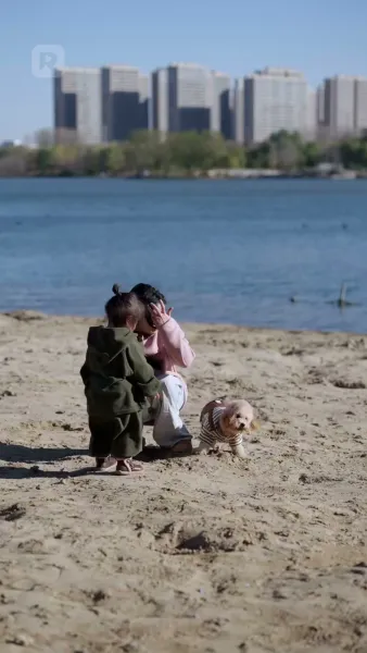 แม่แกร่งกลับมาแล้ว!  ล้างแค้นเพื่อลูกสาว