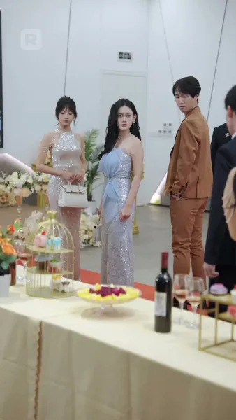 แม่แกร่งกลับมาแล้ว!  ล้างแค้นเพื่อลูกสาว