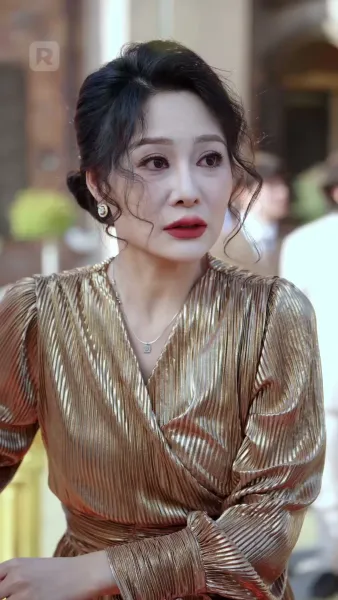 แม่แกร่งกลับมาแล้ว!  ล้างแค้นเพื่อลูกสาว