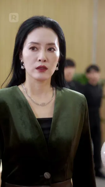 แม่แกร่งกลับมาแล้ว!  ล้างแค้นเพื่อลูกสาว