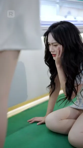 แม่แกร่งกลับมาแล้ว!  ล้างแค้นเพื่อลูกสาว