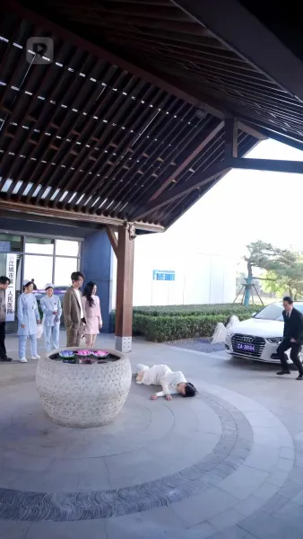 แม่แกร่งกลับมาแล้ว!  ล้างแค้นเพื่อลูกสาว