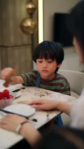 ประธานรูปหล่อขอเป็นคนจน