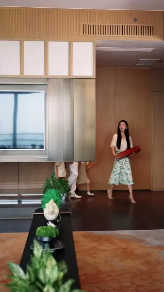 ประธานรูปหล่อขอเป็นคนจน