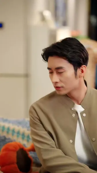 ประธานรูปหล่อขอเป็นคนจน