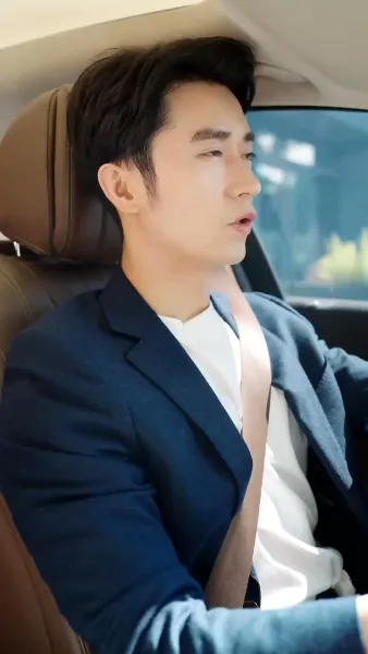 ประธานรูปหล่อขอเป็นคนจน