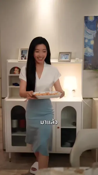 ประธานรูปหล่อขอเป็นคนจน