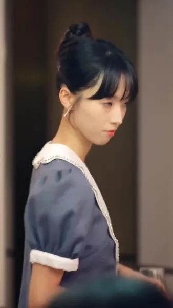 ประธานรูปหล่อขอเป็นคนจน