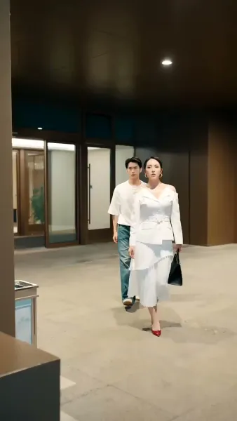 ประธานรูปหล่อขอเป็นคนจน