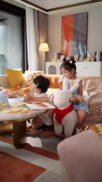 ประธานรูปหล่อขอเป็นคนจน