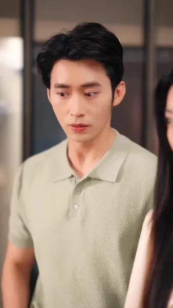 ประธานรูปหล่อขอเป็นคนจน