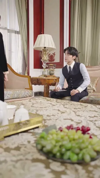 ตะวันฉายในหัวใจ