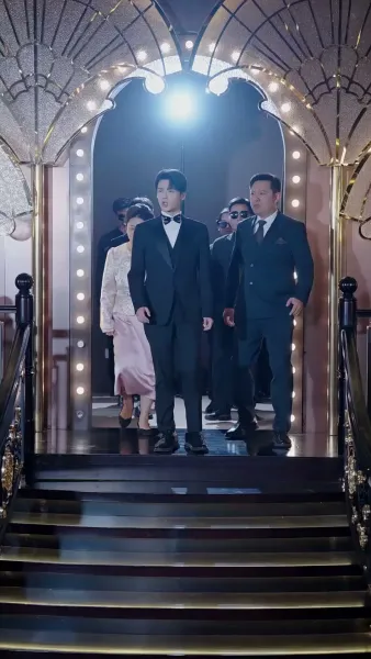 ตะวันฉายในหัวใจ