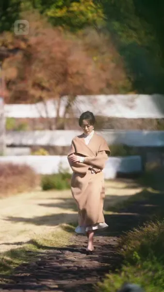 เมื่อรักนำทาง