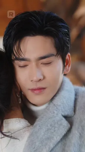 เมื่อรักนำทาง