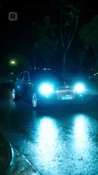 เมื่อรักนำทาง