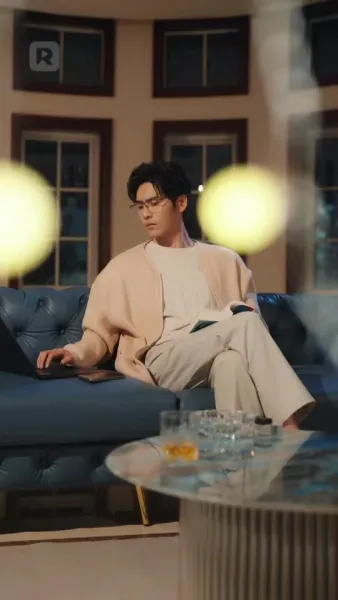 เมื่อรักนำทาง