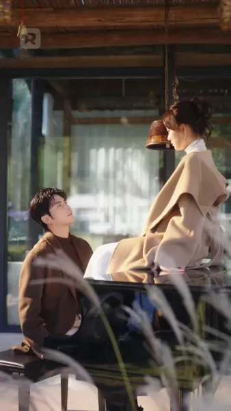 เมื่อรักนำทาง