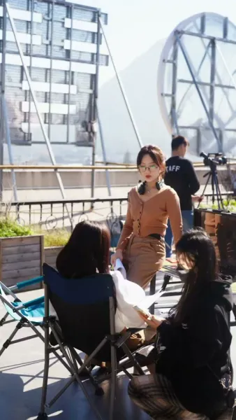 เมื่อรักนำทาง