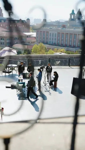 เมื่อรักนำทาง