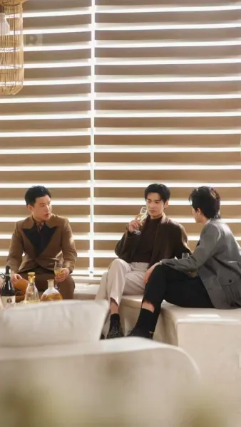 เมื่อรักนำทาง