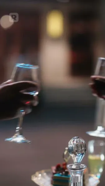 เมื่อรักนำทาง