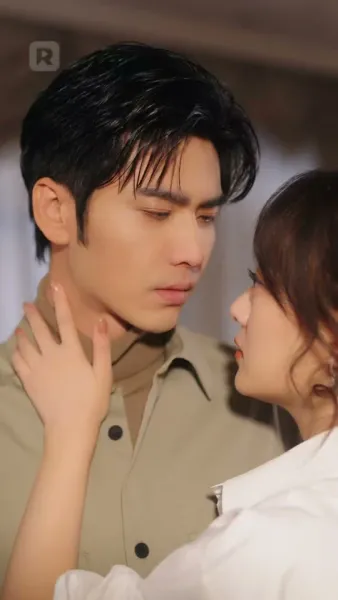 เมื่อรักนำทาง