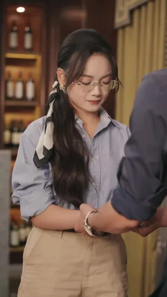 ดาวดวงใหม่บนฟ้าเดิม