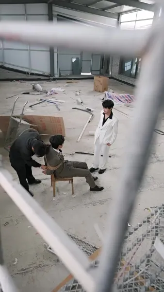 ไร้ซึ่งที่ให้เรียกว่าบ้าน