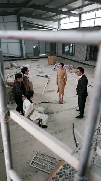 ไร้ซึ่งที่ให้เรียกว่าบ้าน