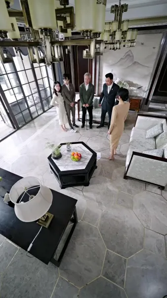 ไร้ซึ่งที่ให้เรียกว่าบ้าน