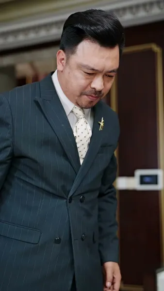 ไร้ซึ่งที่ให้เรียกว่าบ้าน