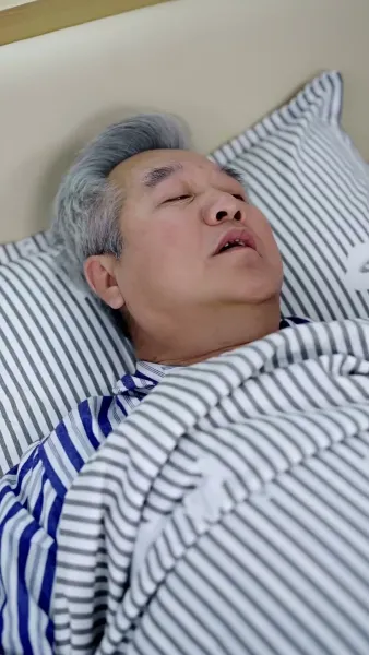 ไร้ซึ่งที่ให้เรียกว่าบ้าน