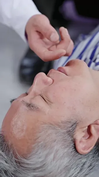 ไร้ซึ่งที่ให้เรียกว่าบ้าน