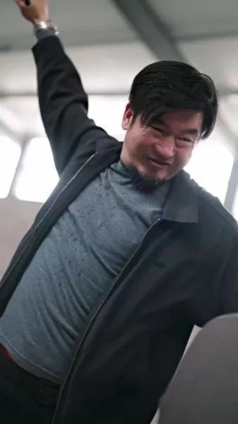 ไร้ซึ่งที่ให้เรียกว่าบ้าน