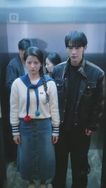 โปรดรักฉันในชาตินี้