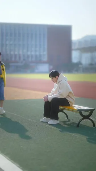 โปรดรักฉันในชาตินี้