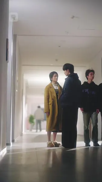 โปรดรักฉันในชาตินี้