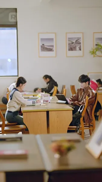 โปรดรักฉันในชาตินี้