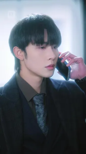 โปรดรักฉันในชาตินี้