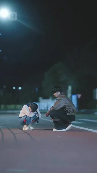 โปรดรักฉันในชาตินี้