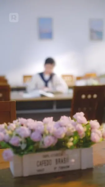 โปรดรักฉันในชาตินี้