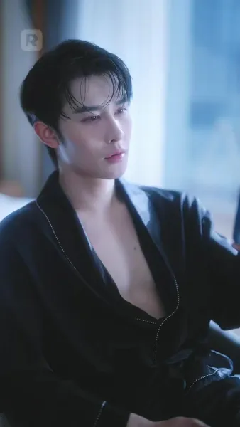 โปรดรักฉันในชาตินี้