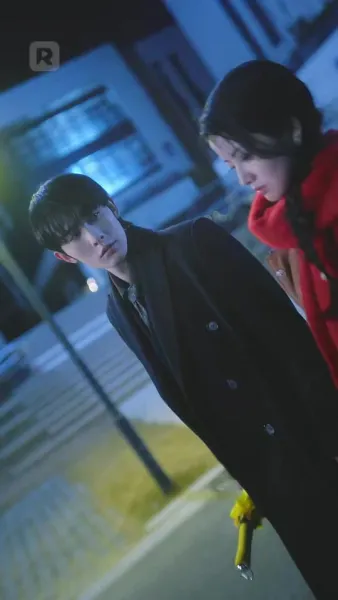 โปรดรักฉันในชาตินี้