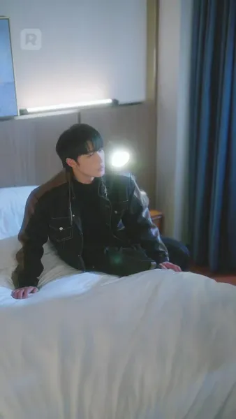 โปรดรักฉันในชาตินี้